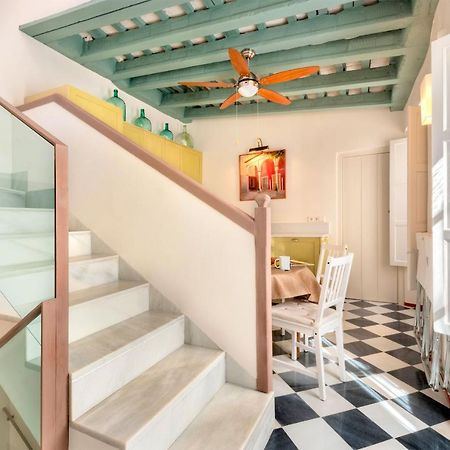 Genteel Home Casa Alcazar 塞维利亚 外观 照片