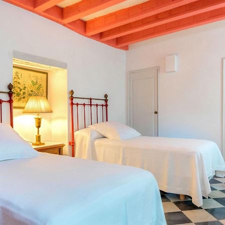 Genteel Home Casa Alcazar 塞维利亚 外观 照片