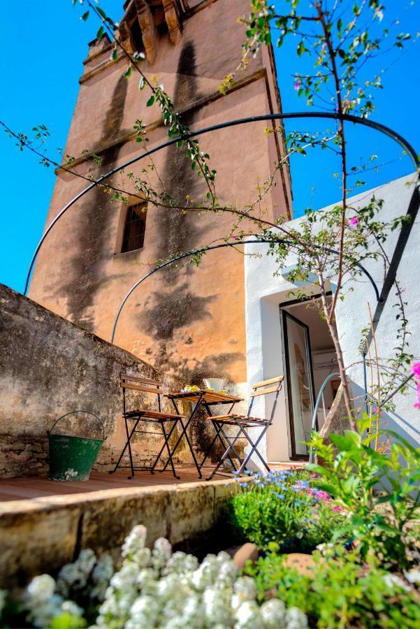 Genteel Home Casa Alcazar 塞维利亚 外观 照片