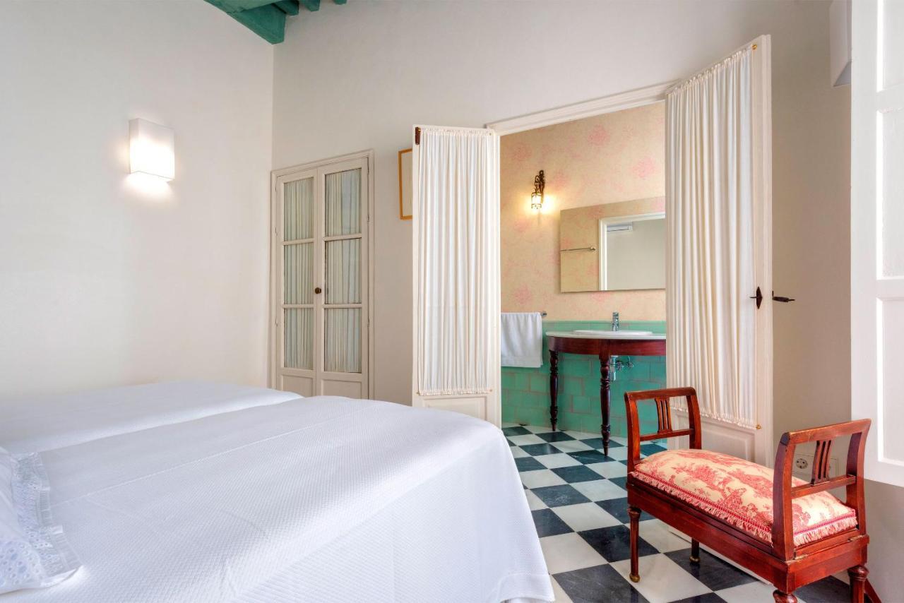 Genteel Home Casa Alcazar 塞维利亚 外观 照片