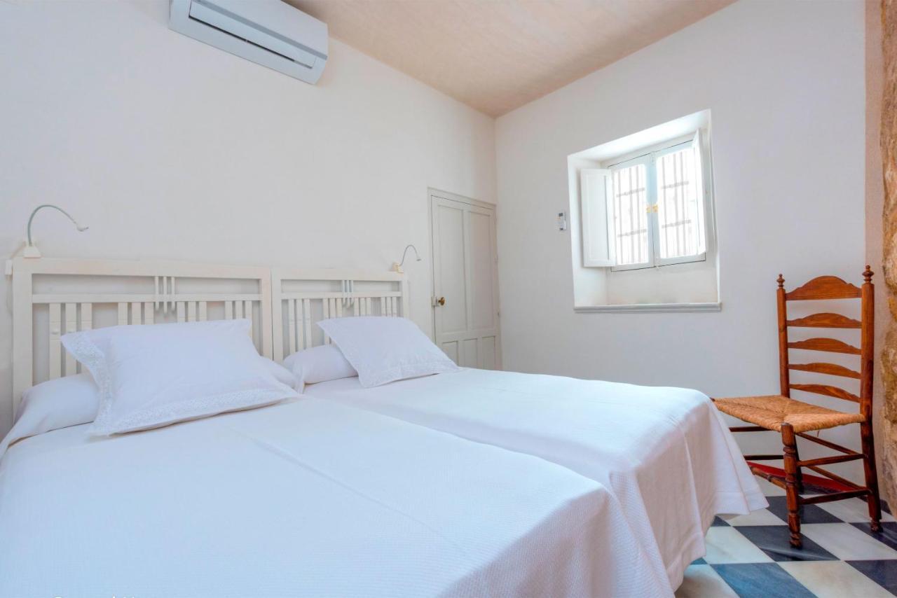 Genteel Home Casa Alcazar 塞维利亚 外观 照片