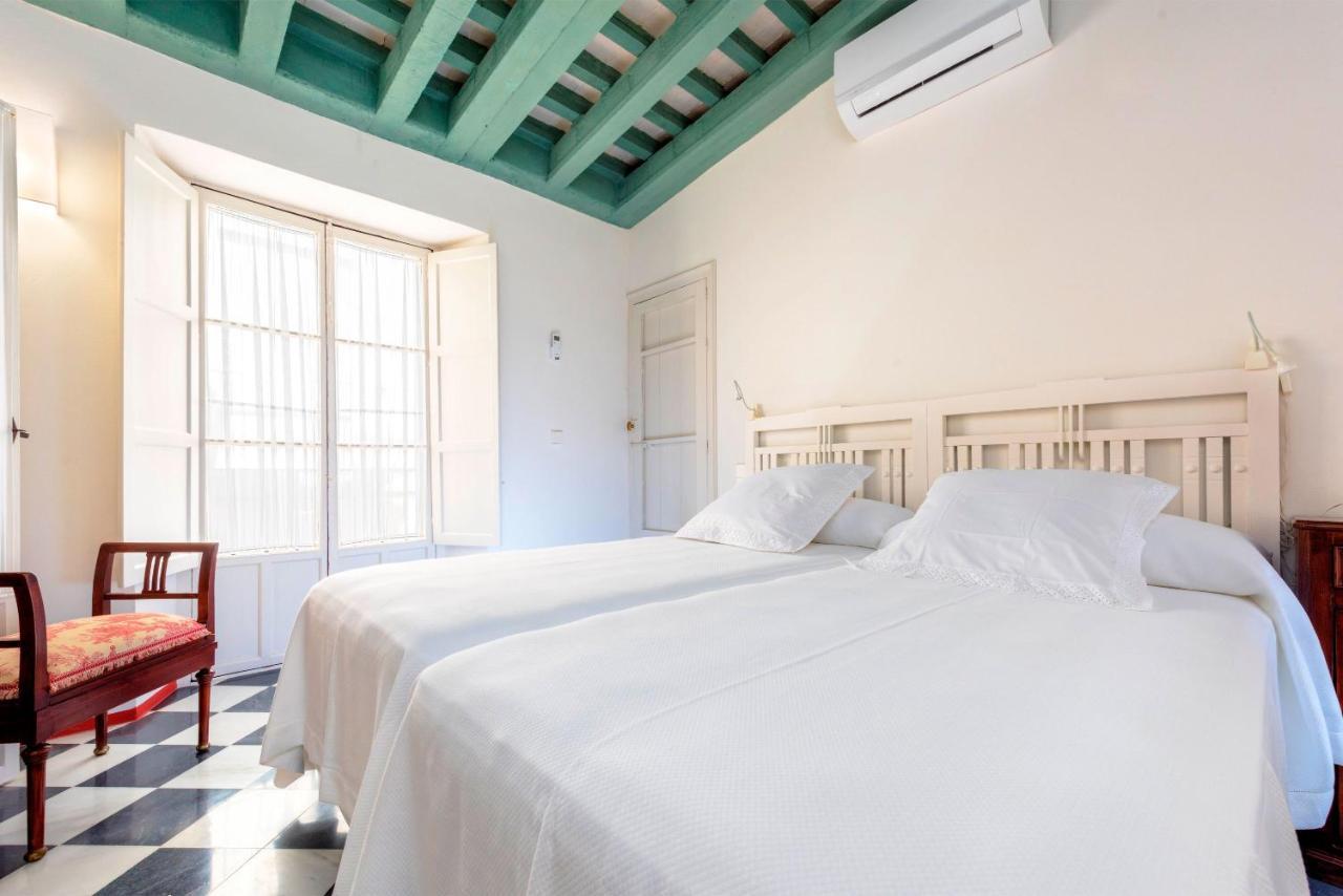 Genteel Home Casa Alcazar 塞维利亚 外观 照片