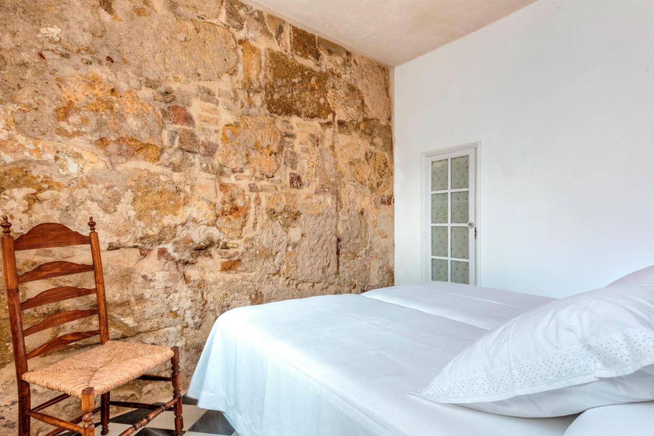 Genteel Home Casa Alcazar 塞维利亚 外观 照片