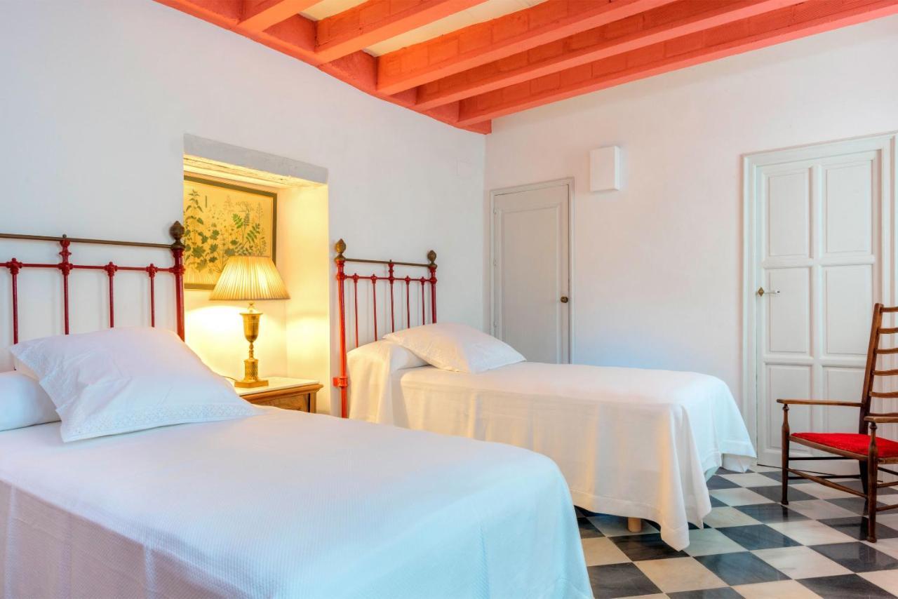 Genteel Home Casa Alcazar 塞维利亚 外观 照片